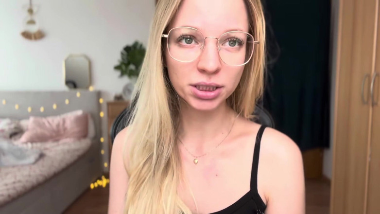 Goddess_Bella_Rae: 贞操鼓励 + 贞操第 2 周
