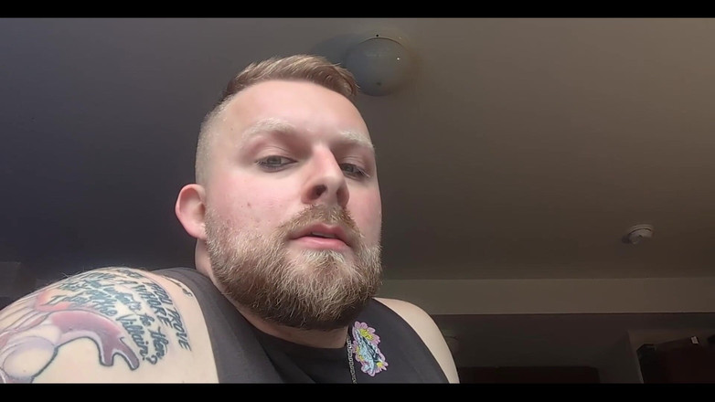 WolfgangWhite: Olhe seu meio-irmão hetero