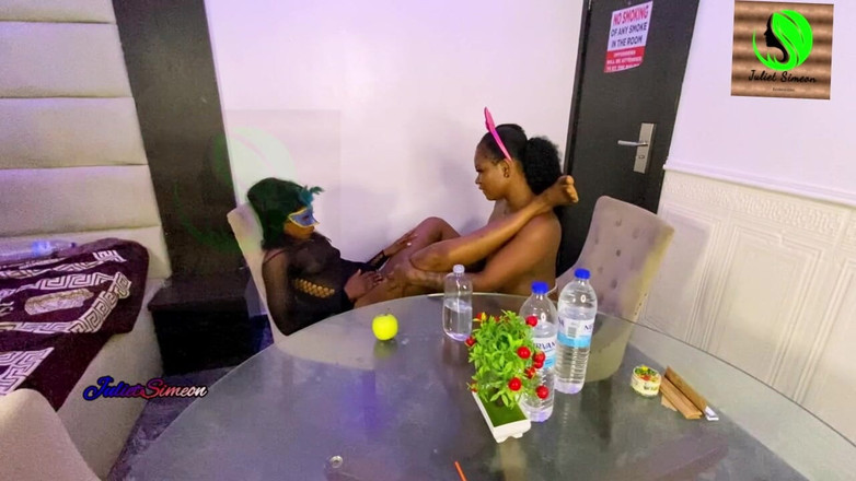 Julietsimeon: Ceea ce a cerut este ceea ce a primit