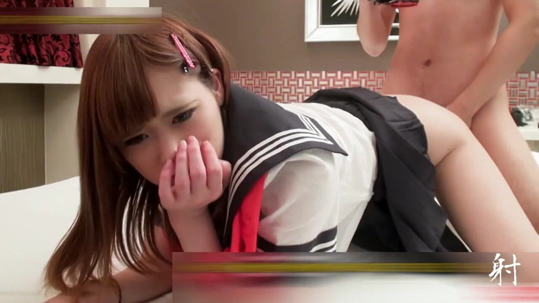 Studio JAV Launcher: Slutty Asians 0125