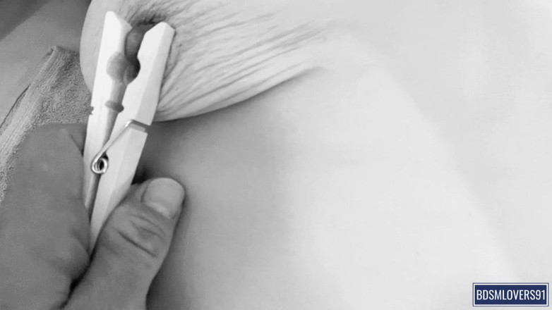 Bdsmlovers91: Partie 2 Sur 2 - Les Vibrations Du Méat Urinaire La Rendent Tellement...
