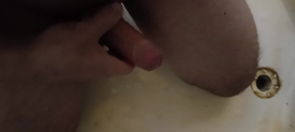 Lion788: バスルームでのゲーム