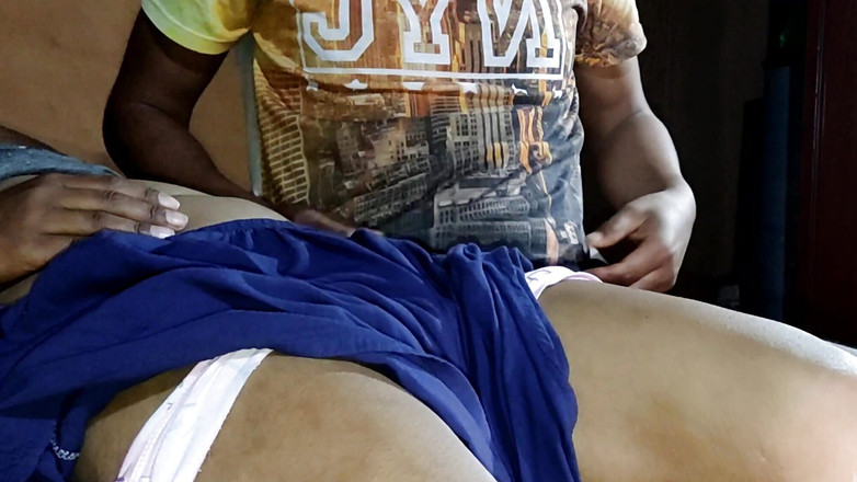 ChickenPuti: 尼泊尔继妹和继兄弟做爱并享受阿洛特与肮脏的谈话 清晰音频