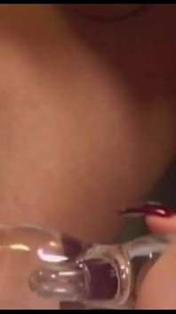 Two lesbian chicks loves pussy licking and dildo fucking