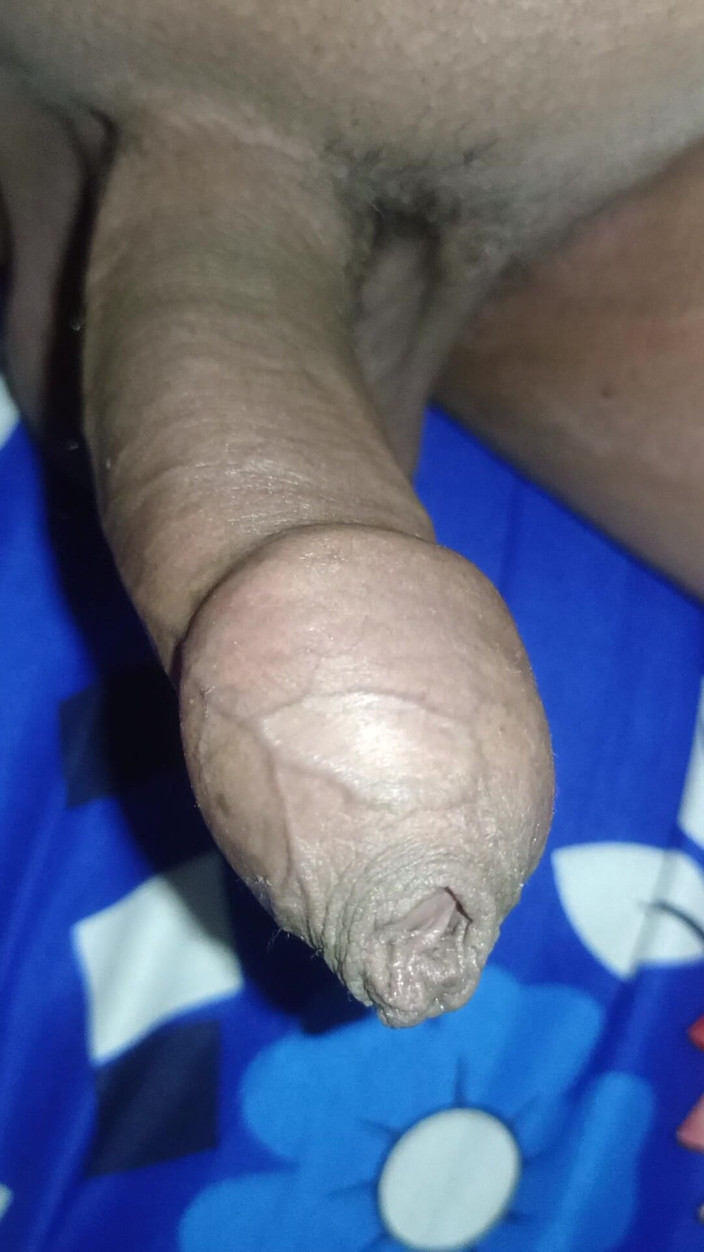 Xada_Nepali: Vero marito amatoriale: erezione pov appena rasata