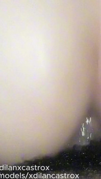 The Twink's Anus Opens to Let in a Hard Cock Bareback to Fill Him with Cum