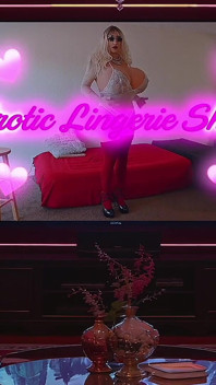 Sissy Lingerie Club