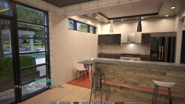 Wickedgammes studio: 僕の妻、熱くて飽くなきイタリア人痴女 (パート 27)