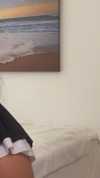 Training the Maid to Suck Cock