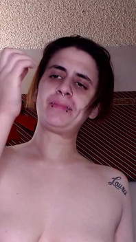 Topless Extreme Burps Squirt