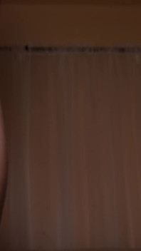 Showing off and Dildo Play