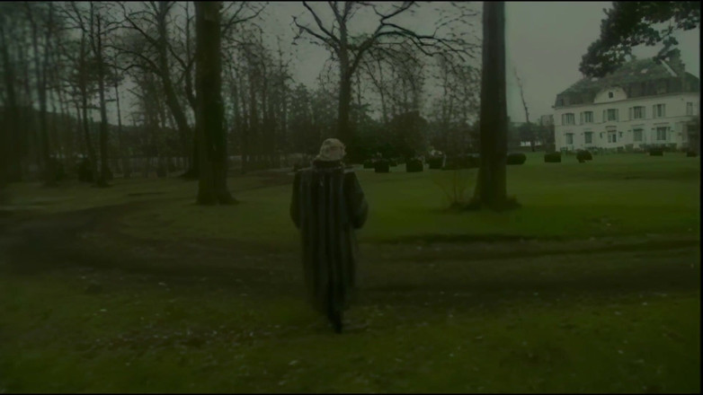 Classic Movie Club: De huwelijksnacht