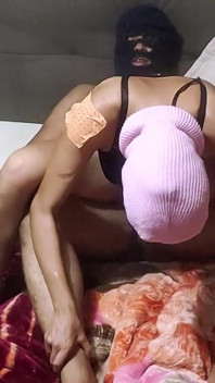Saudien Big Ass i African BBC News Vedio