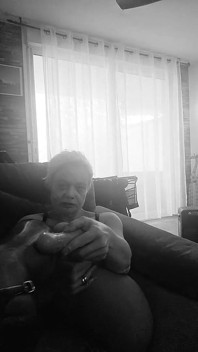 Sex sexy alb-negru