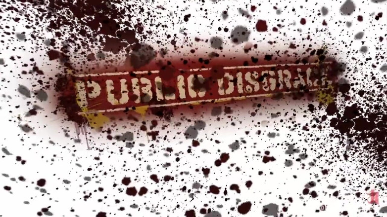 Public Disgrace by Kink: Трахнули в городском автобусе