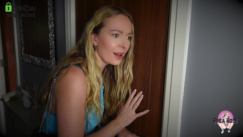 Brea Rose: 結婚生活にスパイスを加える