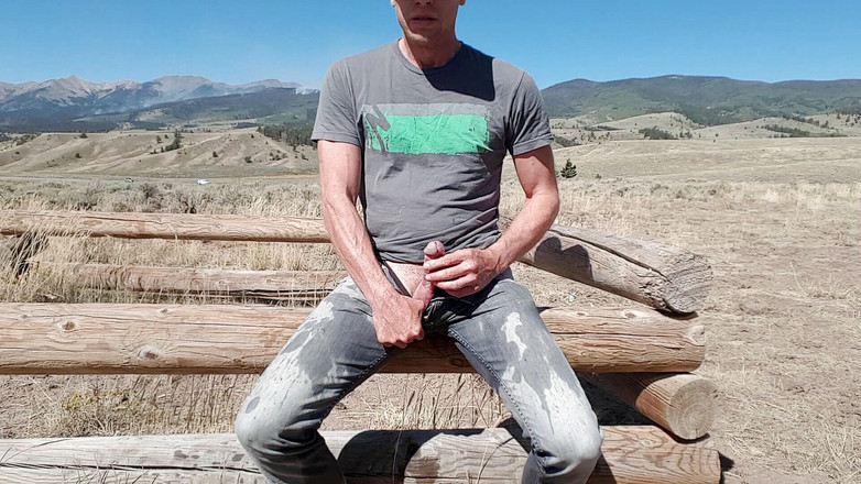 Lapetus: Mear en carretera # 3