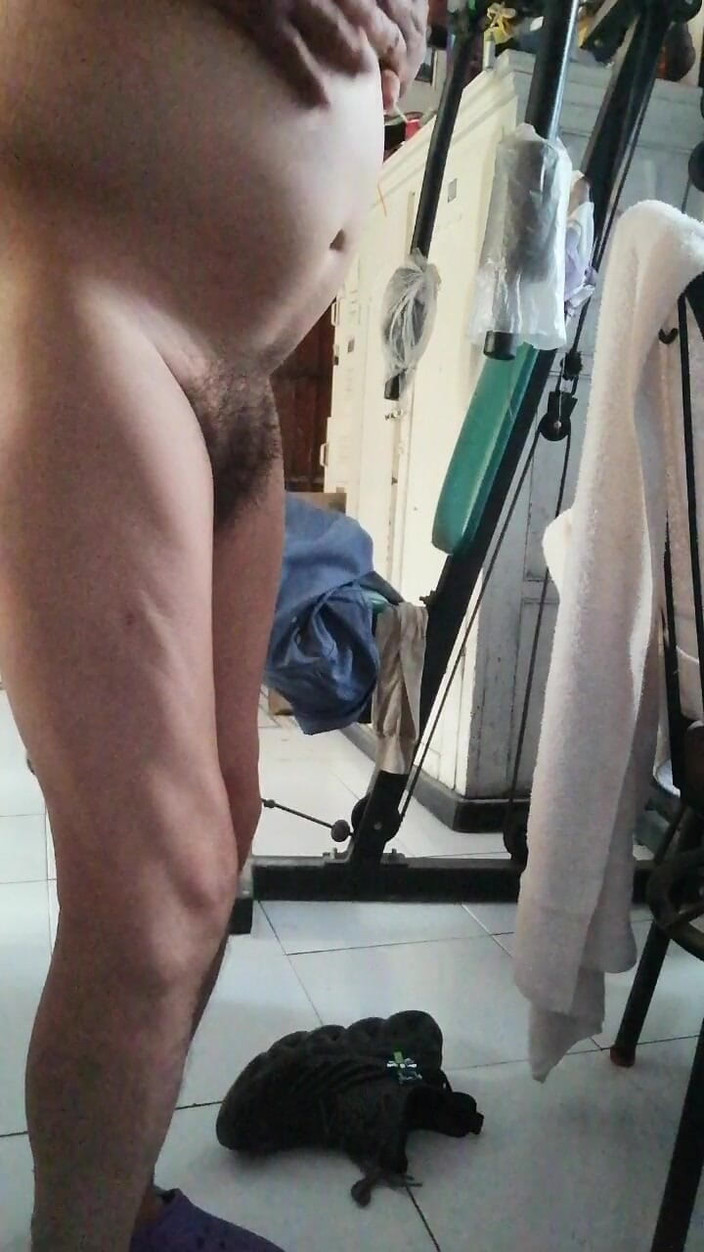 Marga9012: Hairy Latina