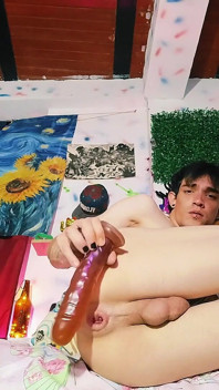 I Love Fucking Stepdaddy