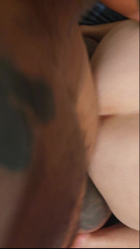 Thick College PAWG Sucks and Fucks