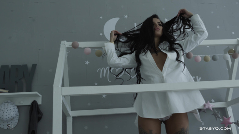 StasyQ: Irenaq Video Release Stasyq 252