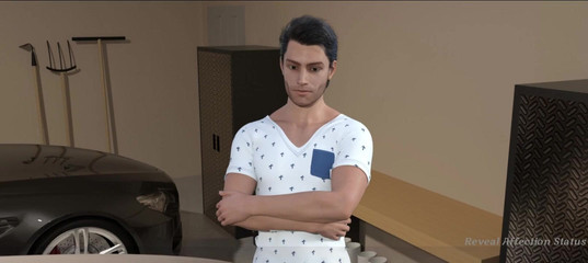 LoveSkySan69: Láska nevlastní matky (orborigin) Část 131 Po dobré noci od Loveskysan69