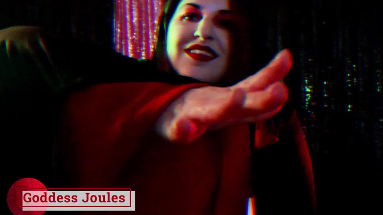 goddessjoules: Ripoff на Хэллоуин