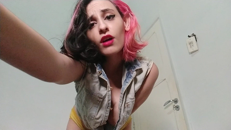 Ms Candy Bunny: Latihan Parti Awak