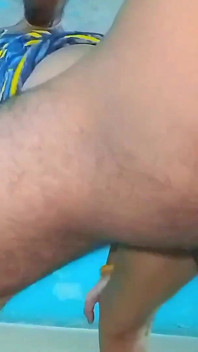 जानवी भाभी की उसके प्रेमी ने खड़े होकर चुदाई की