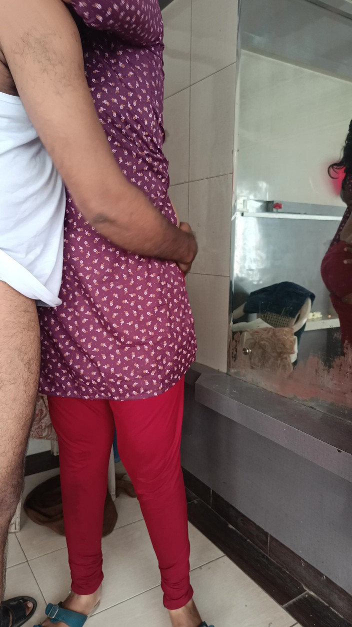 Wonder: 出轨家庭妻子享受粗暴的浪漫