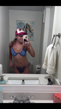 Just Got Back From a Boat Day with Some Friends