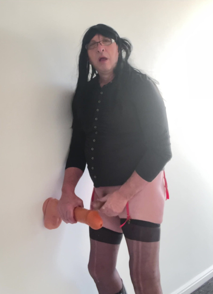 Stephanie Luvsit: Stephanie luvsit die schlampe