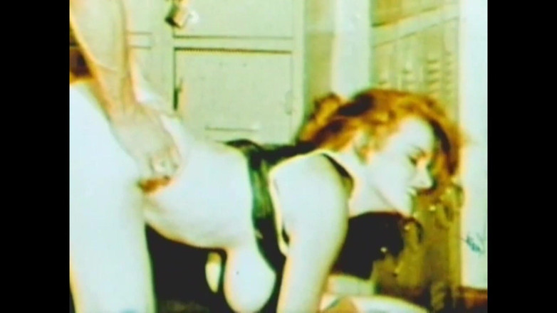 Vintage Usa: Sonsuz bir penis