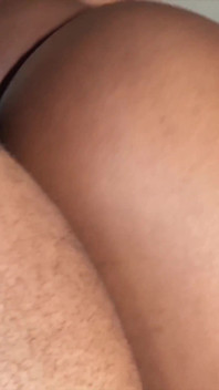 Phat Ass Booty Was Cumming All on My Dick and Kept on Riding