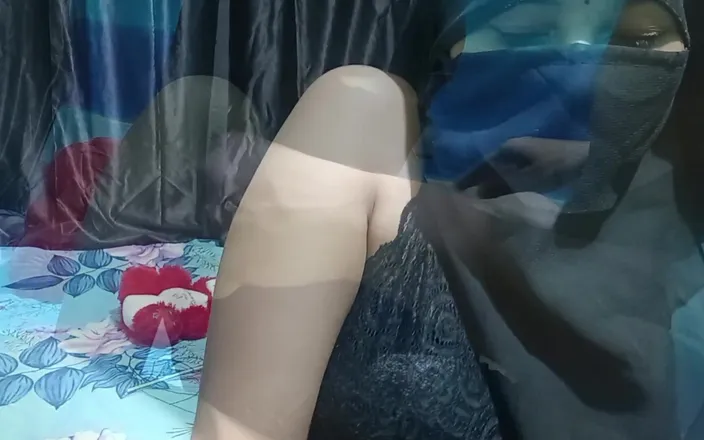 Dearshivani: A Muslim Girl Was Demanding a Big Dick From Her...