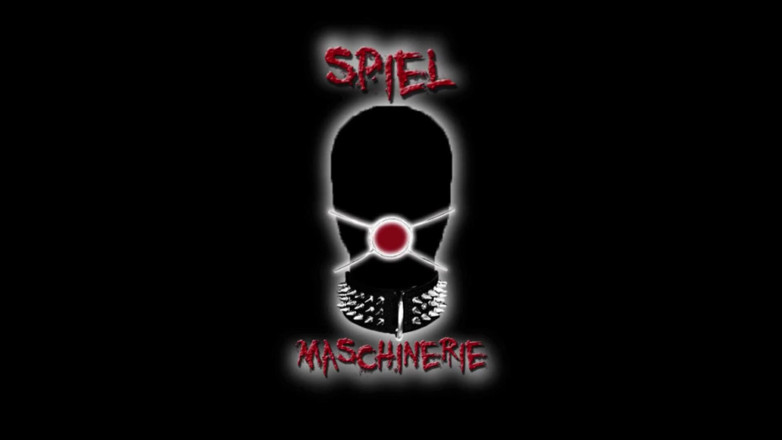 Spiel_maschinerie: Cunt-whipping and Fucking Hard-tied Slave Slut