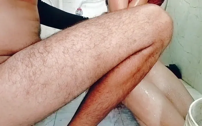 Savitabhabhi078: Indian Stepsister Fucked by Stepbrother and Getting Bath Together After...