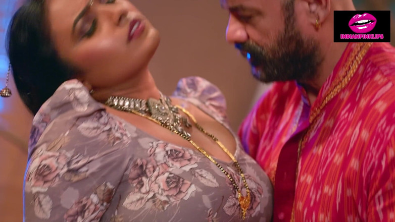 Indianpinklips: Indian Sexy Bhabhi Cheated on Her Husband and Was Fucked...