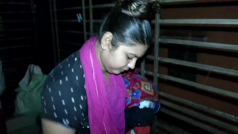 Desi video bd: Koppel vlog