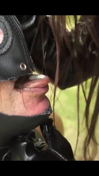 Sesja Korekcyjna BDSM