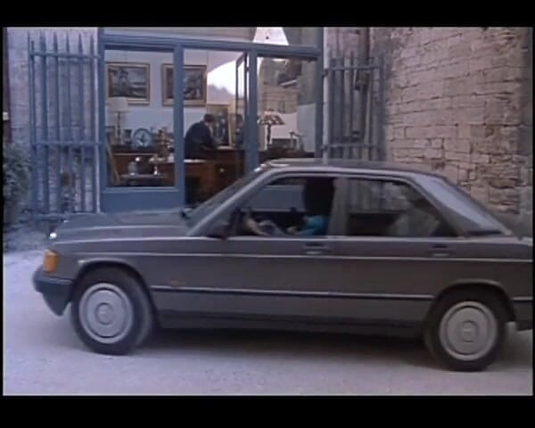 GERMAN PORN CLASSICS: Private Love Affairs