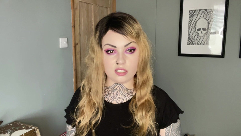 Miss Valentina: Podvádění a vyhozená sph