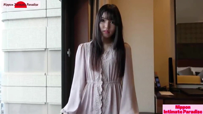 A case of fling: Asian Angel 25847