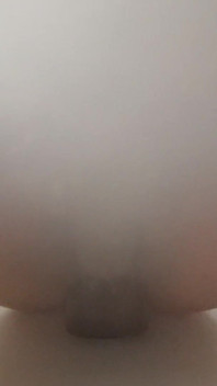 Masturbation anale