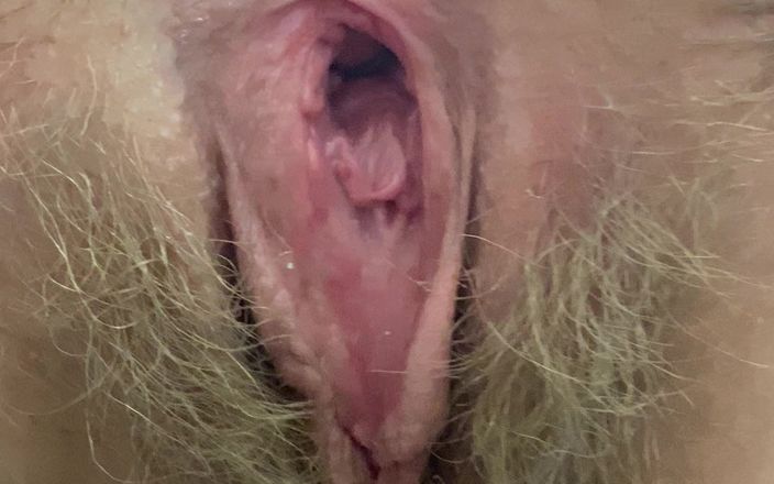 Hairy couple: I Found My Stepsister in the Shower and Fucked Her...