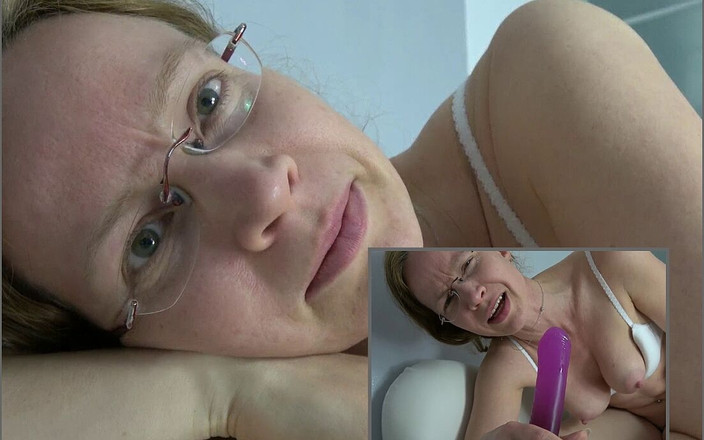 Annika Rose: Відео від першої особи - сексуальний мінет