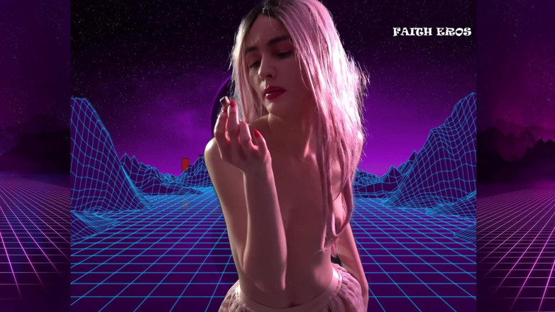Faith Eros: Stepmommy's tiny slave