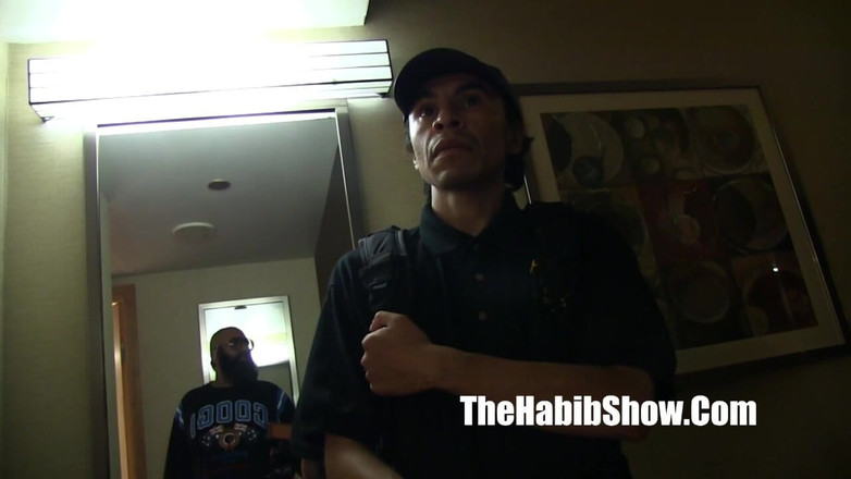 The Habib Show: Video completo. incontra Mr Burns e stephanie Kim la connessione...