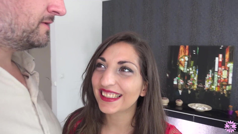 Heavy on Hotties: La senorita spagnola Jimena lago si fa sbattere tutti i...