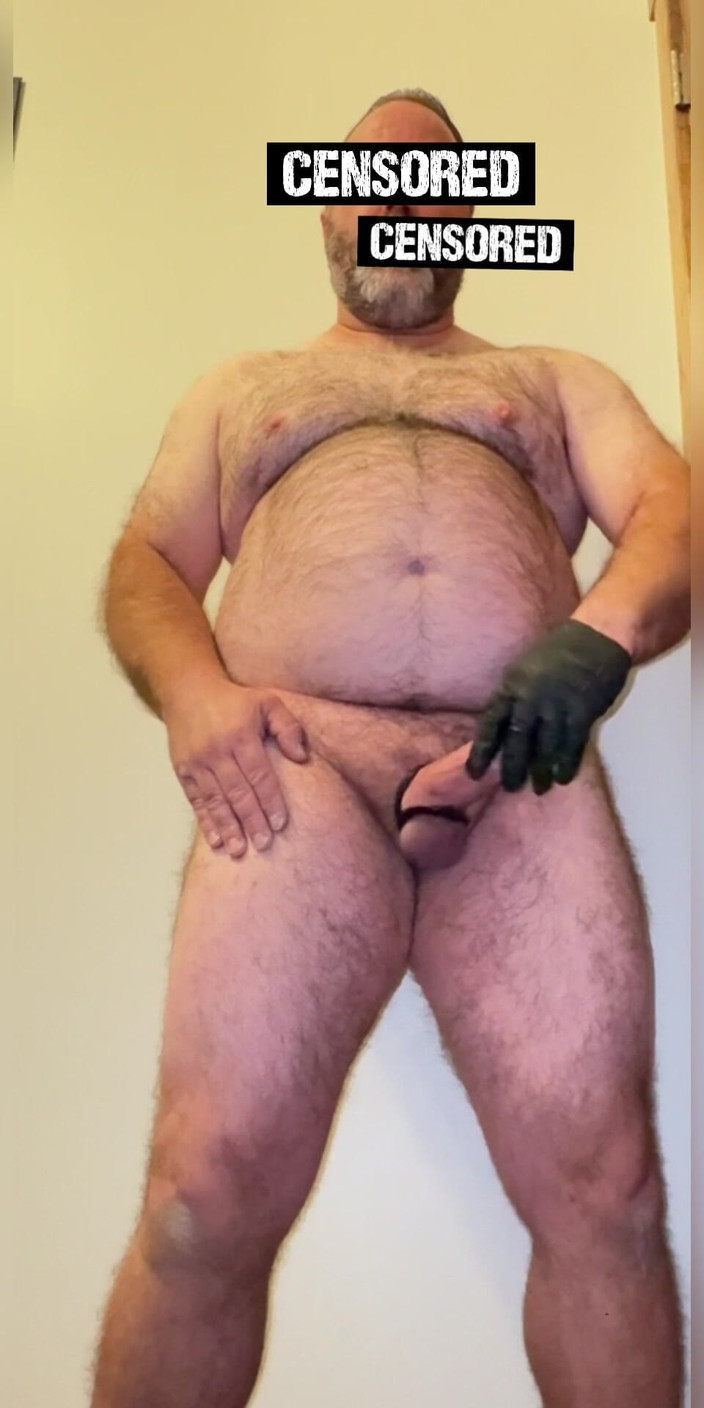 Anal Steve: 肛门史蒂夫在硬插后用大屁股塞和鸡巴环射精